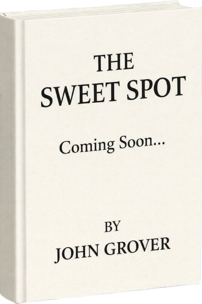 The Believers by John Grover